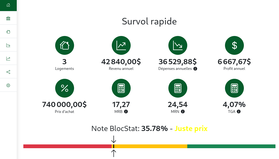 Exemple d'analyse BlocStat